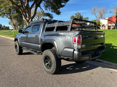 2021 Toyota Tacoma V6 4X4 Fully Built Off-Road Thousands in Upgrades  TRD Off-Road 4X4 Fully Built - Photo 3 - Phoenix, AZ 85029