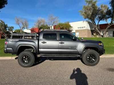 2021 Toyota Tacoma V6 4X4 Fully Built Off-Road Thousands in Upgrades  TRD Off-Road 4X4 Fully Built - Photo 7 - Phoenix, AZ 85029