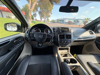 2019 Dodge Grand Caravan SXT Wheelchair Handicap Mobility  Wheelchair Handicap Mobility Van - Photo 13 - Phoenix, AZ 85029