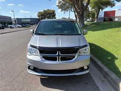 2019 Dodge Grand Caravan SXT Wheelchair Handicap Mobility  Wheelchair Handicap Mobility Van - Photo 10 - Phoenix, AZ 85029
