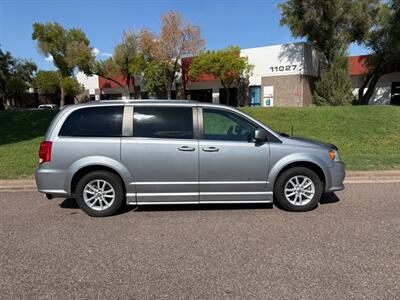 2019 Dodge Grand Caravan SXT Wheelchair Handicap Mobility  Wheelchair Handicap Mobility Van - Photo 8 - Phoenix, AZ 85029
