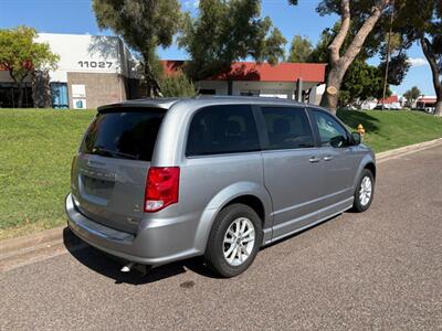 2019 Dodge Grand Caravan SXT Wheelchair Handicap Mobility  Wheelchair Handicap Mobility Van - Photo 7 - Phoenix, AZ 85029