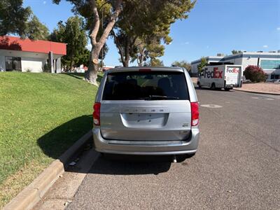 2019 Dodge Grand Caravan SXT Wheelchair Handicap Mobility  Wheelchair Handicap Mobility Van - Photo 6 - Phoenix, AZ 85029