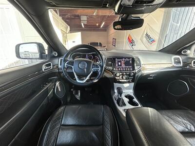 2019 Jeep Grand Cherokee Summit   - Photo 14 - Phoenix, AZ 85029