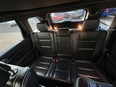 2019 Jeep Grand Cherokee Summit   - Photo 15 - Phoenix, AZ 85029