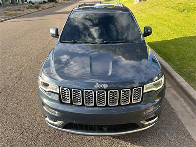 2019 Jeep Grand Cherokee Summit   - Photo 5 - Phoenix, AZ 85029