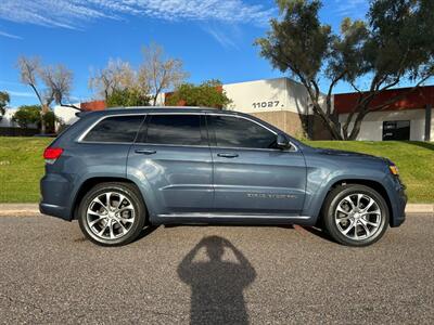 2019 Jeep Grand Cherokee Summit   - Photo 2 - Phoenix, AZ 85029