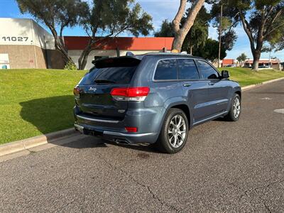 2019 Jeep Grand Cherokee Summit   - Photo 3 - Phoenix, AZ 85029