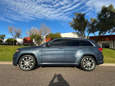 2019 Jeep Grand Cherokee Summit   - Photo 7 - Phoenix, AZ 85029