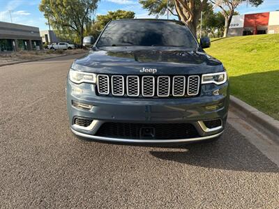 2019 Jeep Grand Cherokee Summit   - Photo 4 - Phoenix, AZ 85029