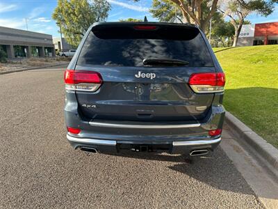 2019 Jeep Grand Cherokee Summit   - Photo 9 - Phoenix, AZ 85029