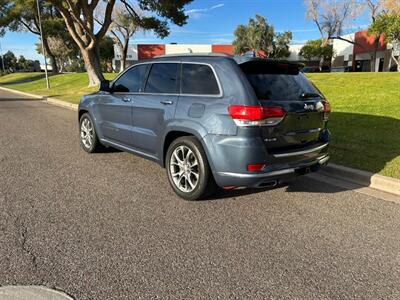2019 Jeep Grand Cherokee Summit   - Photo 8 - Phoenix, AZ 85029