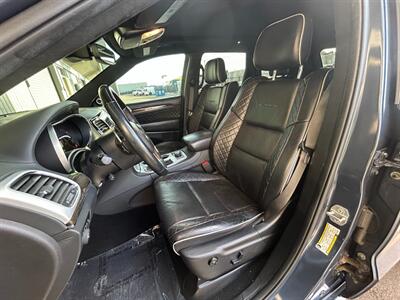 2019 Jeep Grand Cherokee Summit   - Photo 13 - Phoenix, AZ 85029