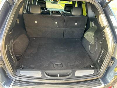 2019 Jeep Grand Cherokee Summit   - Photo 10 - Phoenix, AZ 85029
