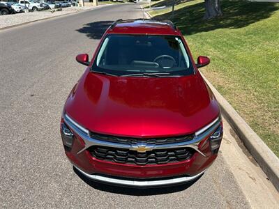 2025 Chevrolet Trax LT Automatic AC Warranty Best Buy  LT Automatic AC Warranty Best Buy - Photo 10 - Phoenix, AZ 85029
