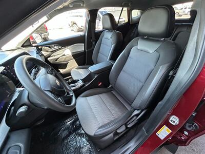 2025 Chevrolet Trax LT Automatic AC Warranty Best Buy  LT Automatic AC Warranty Best Buy - Photo 12 - Phoenix, AZ 85029