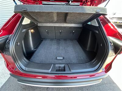 2025 Chevrolet Trax LT Automatic AC Warranty Best Buy  LT Automatic AC Warranty Best Buy - Photo 18 - Phoenix, AZ 85029