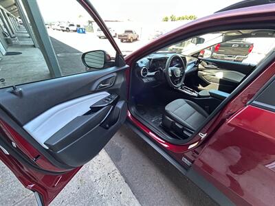 2025 Chevrolet Trax LT Automatic AC Warranty Best Buy  LT Automatic AC Warranty Best Buy - Photo 11 - Phoenix, AZ 85029