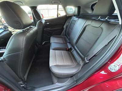 2025 Chevrolet Trax LT Automatic AC Warranty Best Buy  LT Automatic AC Warranty Best Buy - Photo 17 - Phoenix, AZ 85029