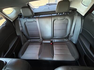 2025 Chevrolet Trax LT Automatic AC Warranty Best Buy  LT Automatic AC Warranty Best Buy - Photo 16 - Phoenix, AZ 85029