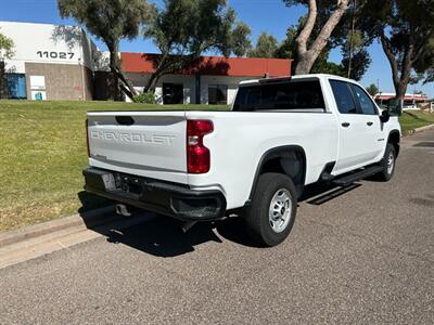 2024 Chevrolet Silverado 2500 LT Low miles Immaculate Condition Warranty  Silverado Low Miles Best Buy - Photo 7 - Phoenix, AZ 85029