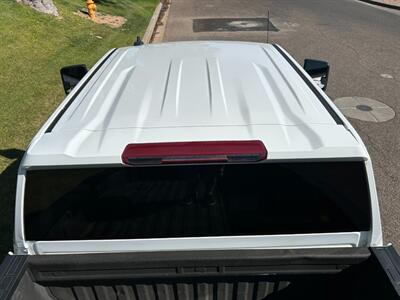 2024 Chevrolet Silverado 2500 LT Low miles Immaculate Condition Warranty  Silverado Low Miles Best Buy - Photo 6 - Phoenix, AZ 85029