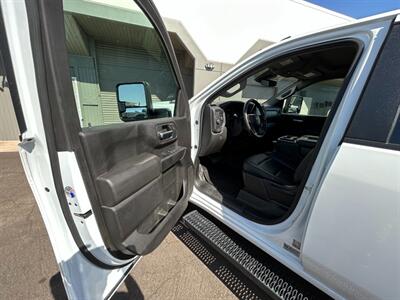 2024 Chevrolet Silverado 2500 LT Low miles Immaculate Condition Warranty  Silverado Low Miles Best Buy - Photo 12 - Phoenix, AZ 85029