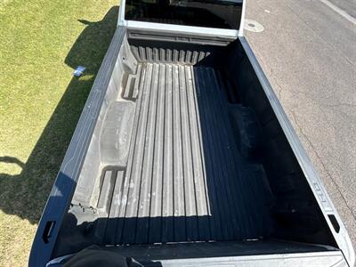 2024 Chevrolet Silverado 2500 LT Low miles Immaculate Condition Warranty  Silverado Low Miles Best Buy - Photo 5 - Phoenix, AZ 85029