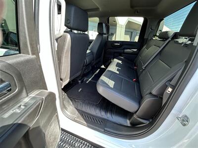 2024 Chevrolet Silverado 2500 LT Low miles Immaculate Condition Warranty  Silverado Low Miles Best Buy - Photo 17 - Phoenix, AZ 85029