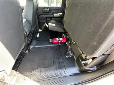 2024 Chevrolet Silverado 2500 LT Low miles Immaculate Condition Warranty  Silverado Low Miles Best Buy - Photo 18 - Phoenix, AZ 85029