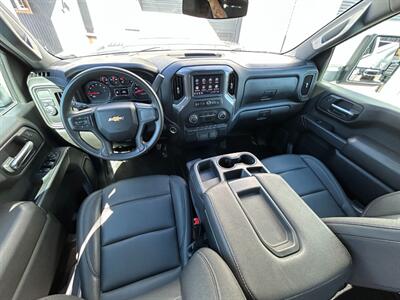 2024 Chevrolet Silverado 2500 LT Low miles Immaculate Condition Warranty  Silverado Low Miles Best Buy - Photo 14 - Phoenix, AZ 85029