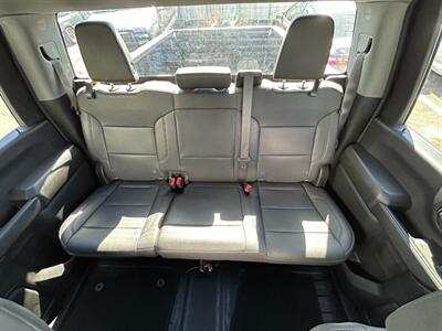 2024 Chevrolet Silverado 2500 LT Low miles Immaculate Condition Warranty  Silverado Low Miles Best Buy - Photo 16 - Phoenix, AZ 85029