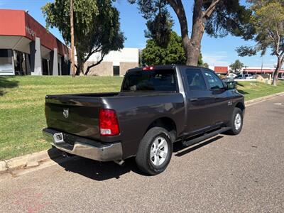 2018 RAM 1500 Tradesman - Photo 5 - Phoenix, AZ 85029