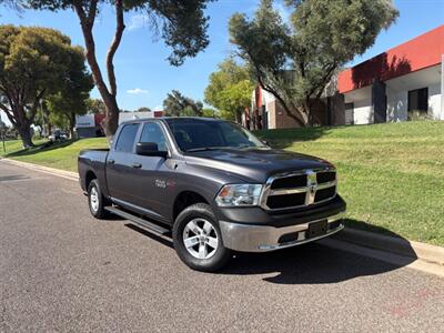 2018 RAM 1500 Tradesman - Photo 7 - Phoenix, AZ 85029