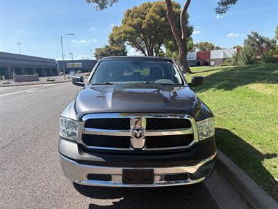 2018 RAM 1500 Tradesman - Photo 8 - Phoenix, AZ 85029