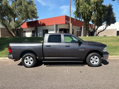 2018 RAM 1500 Tradesman - Photo 6 - Phoenix, AZ 85029