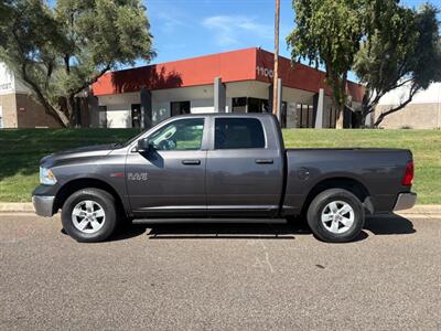2018 RAM 1500 Tradesman - Photo 2 - Phoenix, AZ 85029