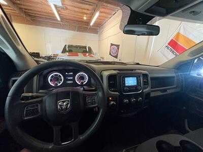 2018 RAM 1500 Tradesman - Photo 13 - Phoenix, AZ 85029