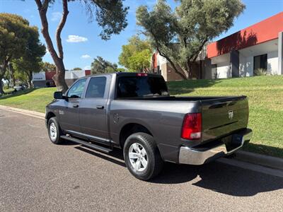 2018 RAM 1500 Tradesman - Photo 3 - Phoenix, AZ 85029