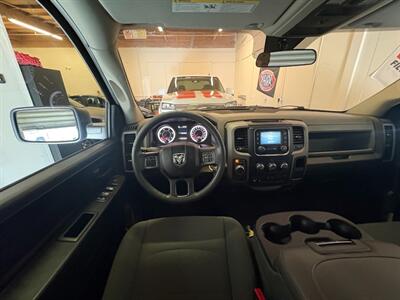 2018 RAM 1500 Tradesman - Photo 12 - Phoenix, AZ 85029