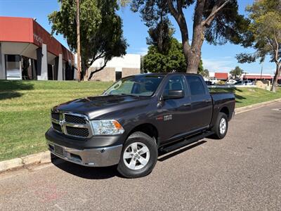 2018 RAM 1500 Tradesman - Photo 1 - Phoenix, AZ 85029
