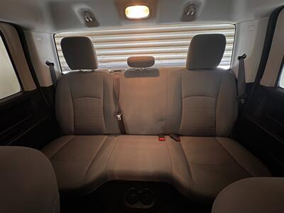 2018 RAM 1500 Tradesman - Photo 16 - Phoenix, AZ 85029