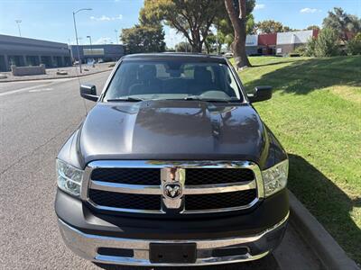 2018 RAM 1500 Tradesman - Photo 9 - Phoenix, AZ 85029
