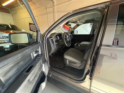 2018 RAM 1500 Tradesman - Photo 10 - Phoenix, AZ 85029