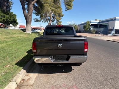 2018 RAM 1500 Tradesman - Photo 4 - Phoenix, AZ 85029