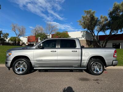 2022 RAM 1500 Big Horn! Diesel! Low Miles! Best Buy! - Photo 8 - Phoenix, AZ 85029