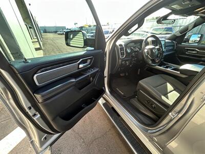 2022 RAM 1500 Big Horn! Diesel! Low Miles! Best Buy! - Photo 12 - Phoenix, AZ 85029