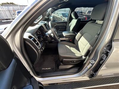 2022 RAM 1500 Big Horn! Diesel! Low Miles! Best Buy! - Photo 13 - Phoenix, AZ 85029