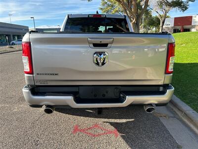 2022 RAM 1500 Big Horn! Diesel! Low Miles! Best Buy! - Photo 4 - Phoenix, AZ 85029