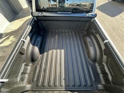 2022 RAM 1500 Big Horn! Diesel! Low Miles! Best Buy! - Photo 18 - Phoenix, AZ 85029